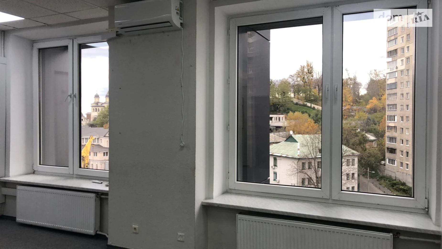 Сдается в аренду офис 222.8 кв. м в бизнес-центре, цена: 71296 грн - фото 4