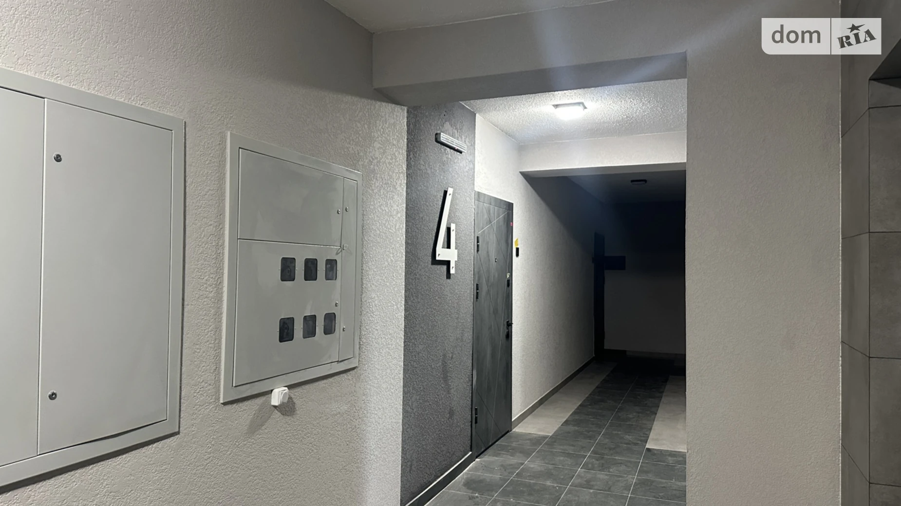 Продается 2-комнатная квартира 60.5 кв. м в, цена: 61000 $ - фото 3