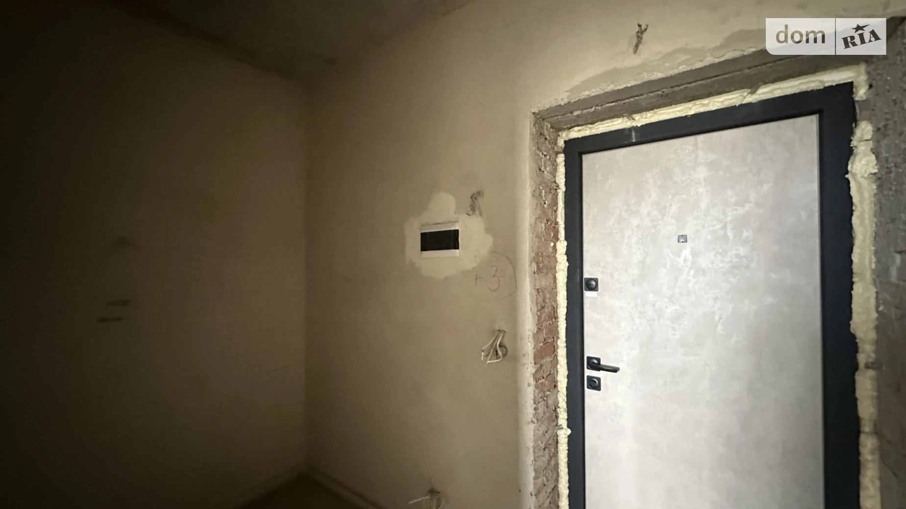 Продается 2-комнатная квартира 60.5 кв. м в, цена: 61000 $ - фото 4