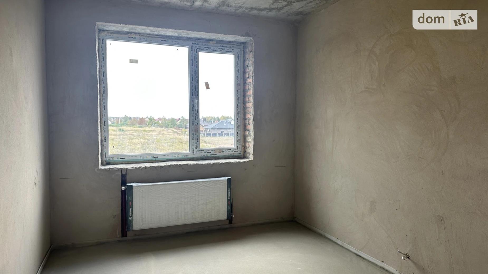 Продается 2-комнатная квартира 60.5 кв. м в, цена: 61000 $ - фото 5