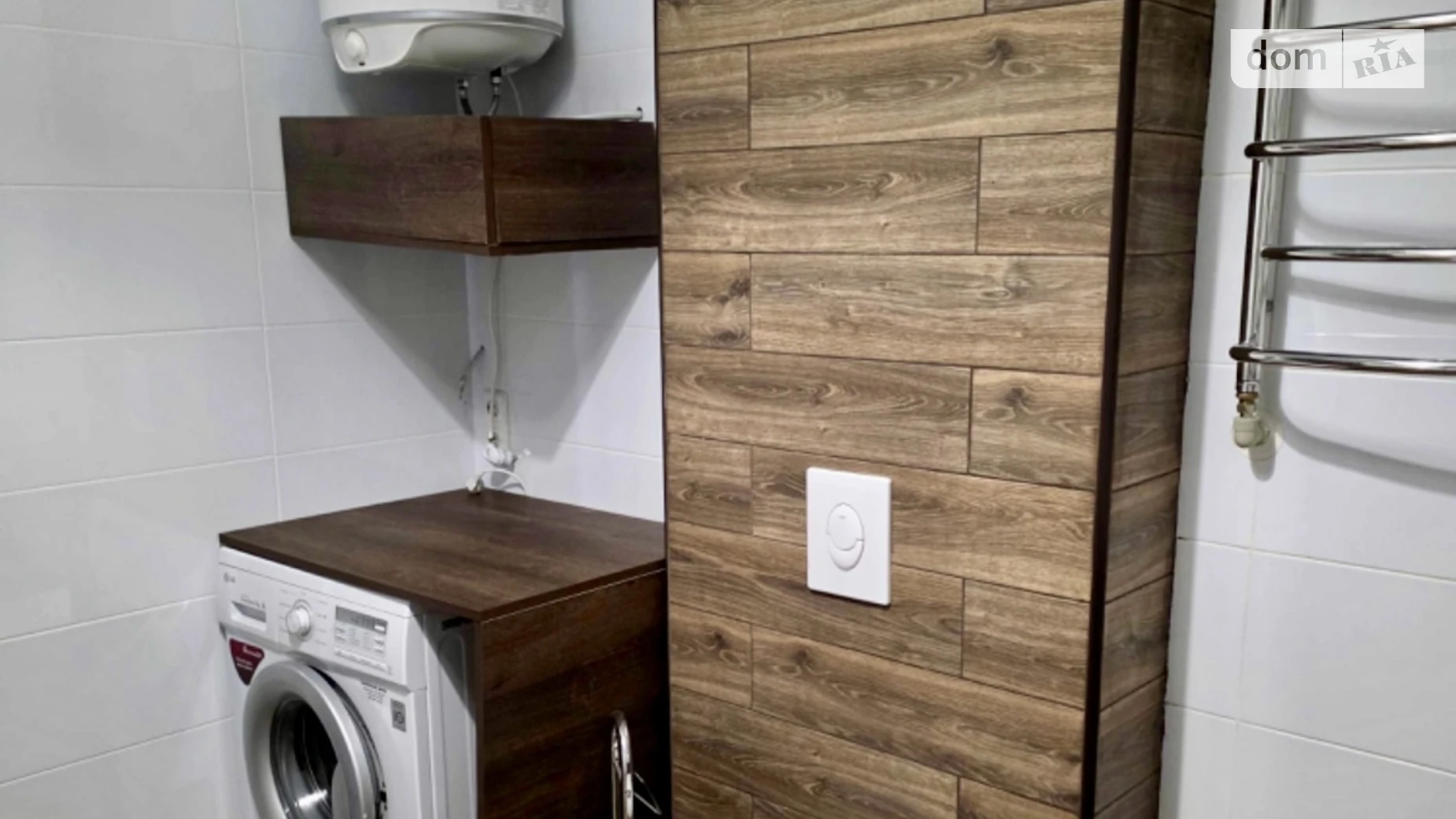 Продается 1-комнатная квартира 54 кв. м в Харькове, ул. Клочковская, 117 - фото 3