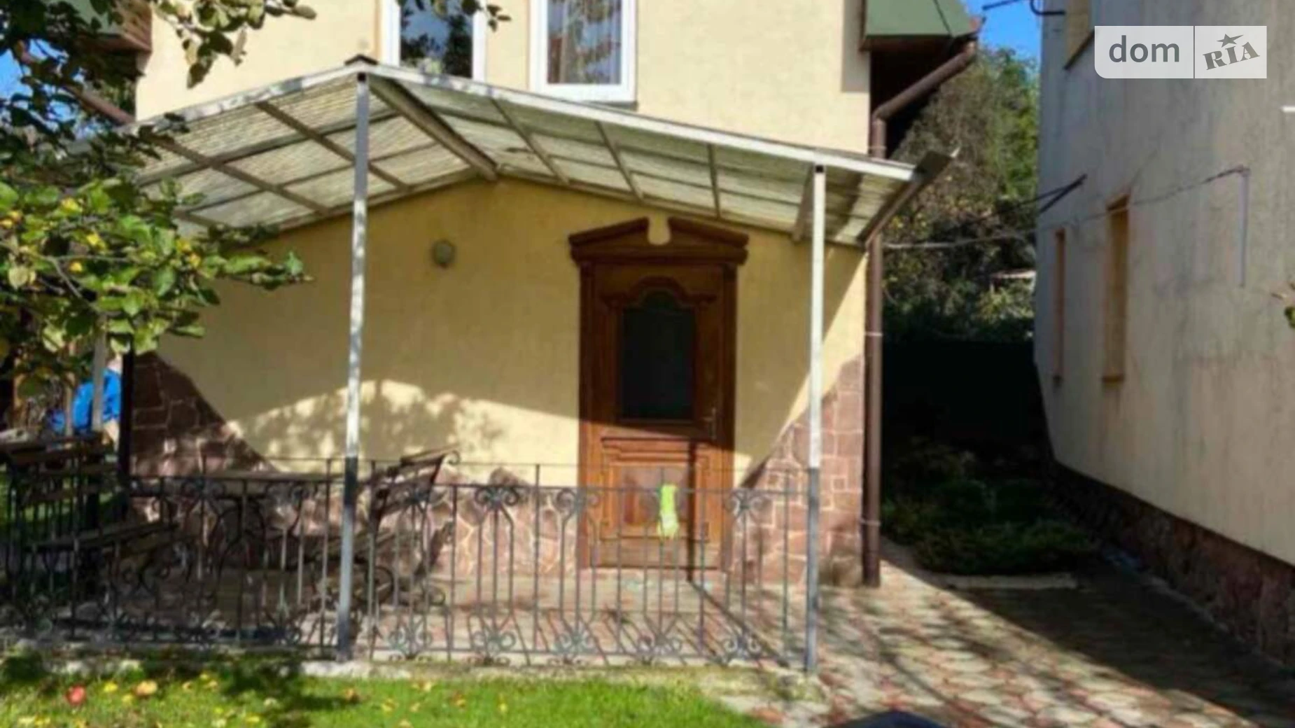 Сдается в аренду дом на 2 этажа 80 кв. м с верандой, цена: 15000 грн - фото 5