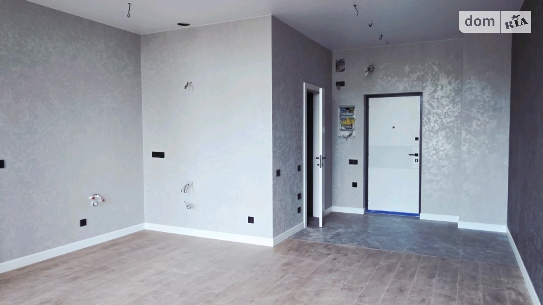 Продается 1-комнатная квартира 31 кв. м в Одессе, ул. Приморская, 47Е/1 - фото 2