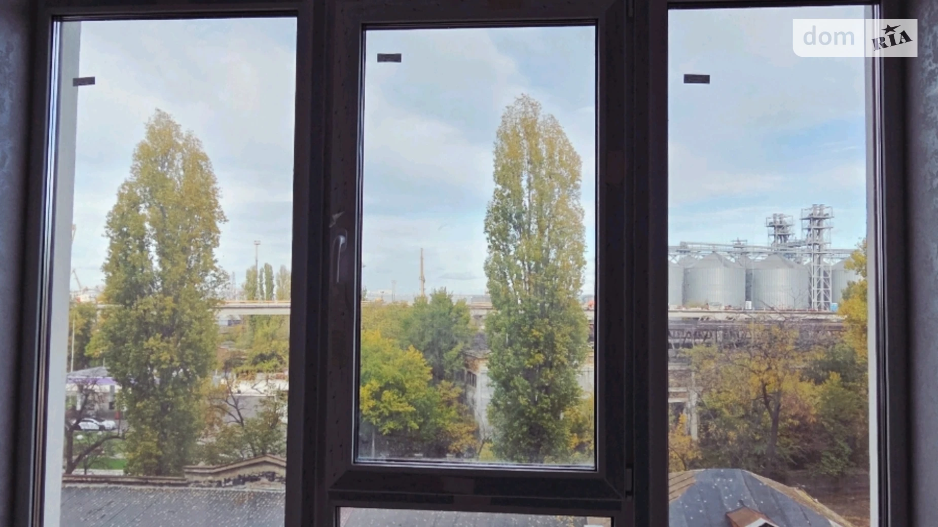 Продается 1-комнатная квартира 31 кв. м в Одессе, ул. Приморская, 47Е/1 - фото 3