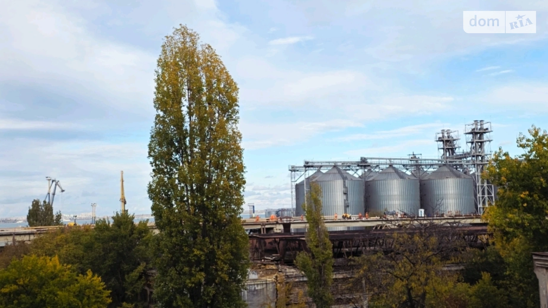 Продается 1-комнатная квартира 31 кв. м в Одессе, ул. Приморская, 47Е/1 - фото 4