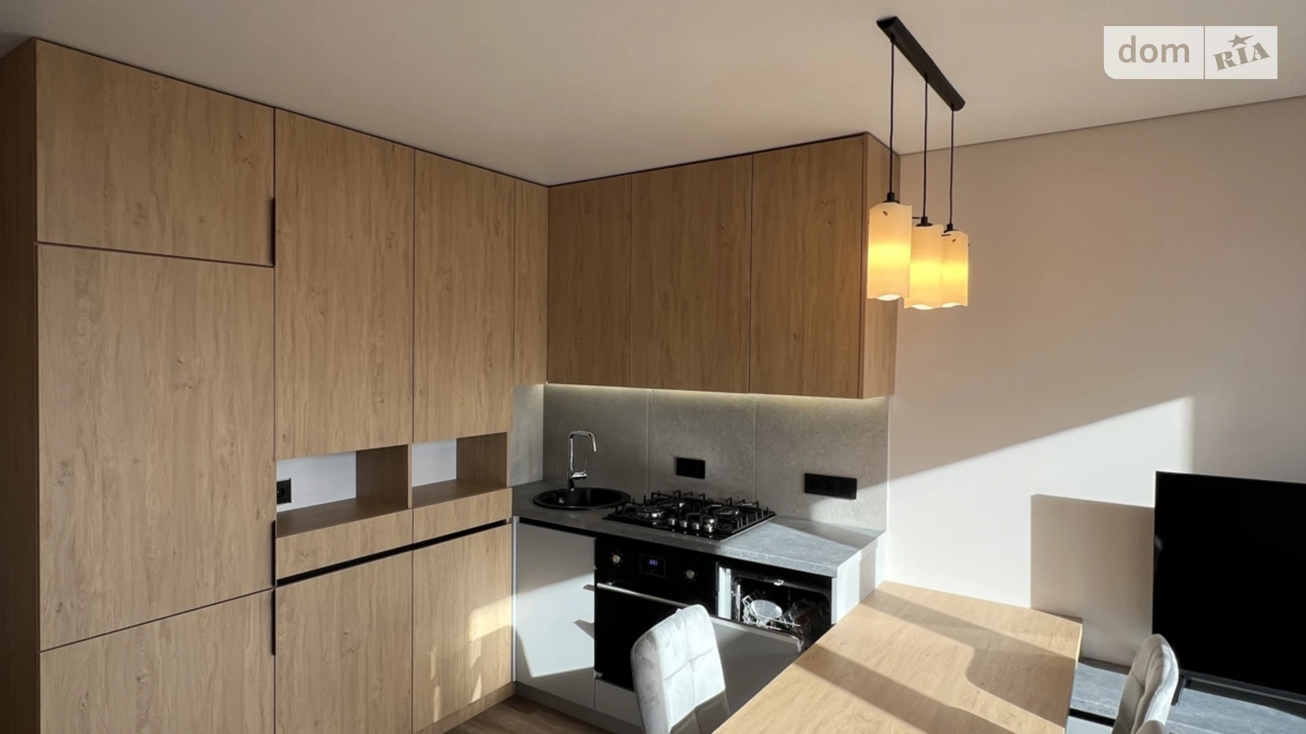 Продается 1-комнатная квартира 46 кв. м в Ивано-Франковске, ул. Бандеры Степана, 79 - фото 5