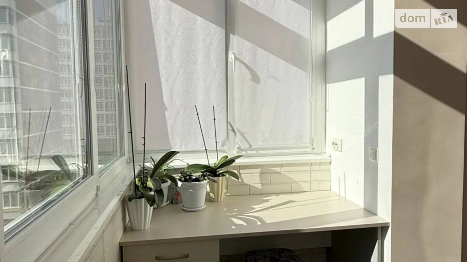 Продается 1-комнатная квартира 41.6 кв. м в Винниках, ул. Винная Гора, 7Г - фото 5