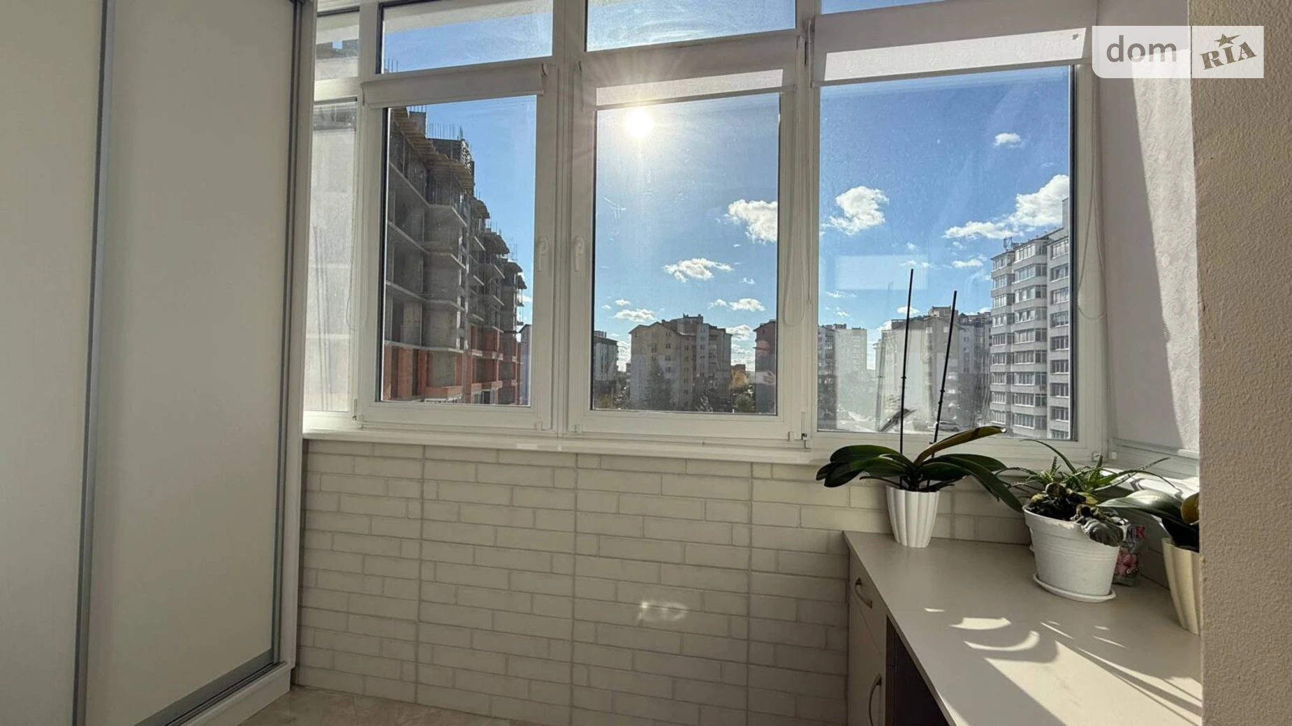 Продается 1-комнатная квартира 41.6 кв. м в Винниках, ул. Винная Гора, 7Г - фото 3