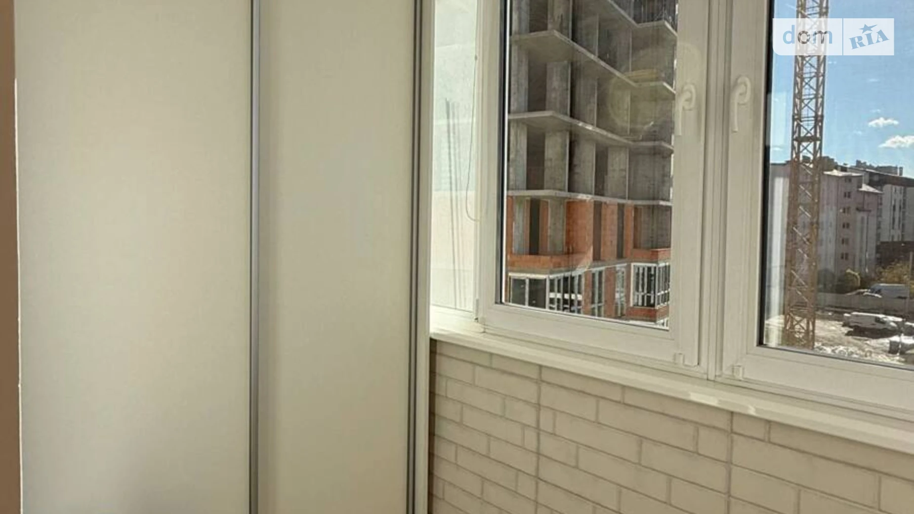 Продается 1-комнатная квартира 41.6 кв. м в Винниках, ул. Винная Гора, 7Г - фото 4