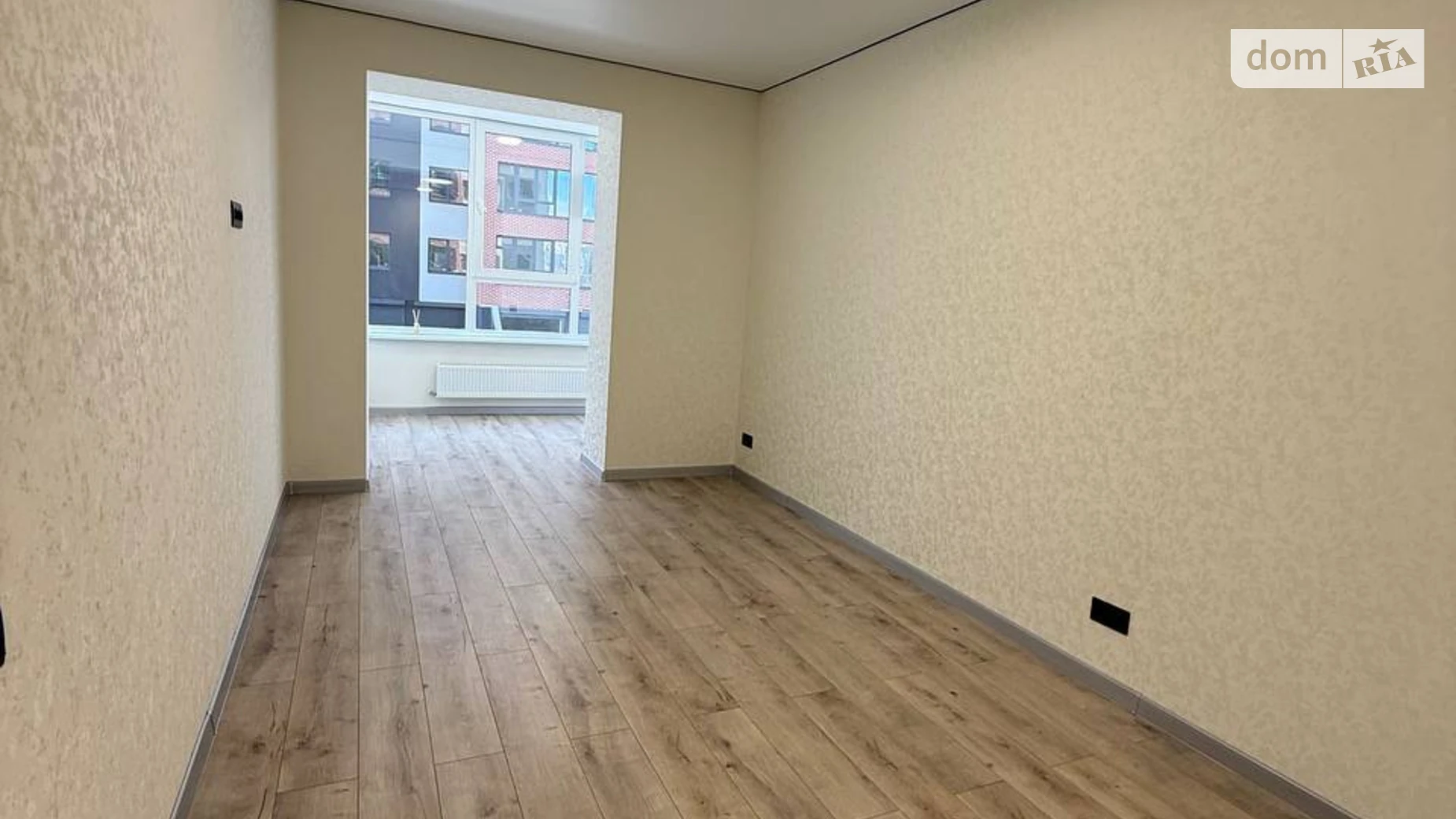 Продается 1-комнатная квартира 45 кв. м в Хмельницком, ул. Гетьманская - фото 4