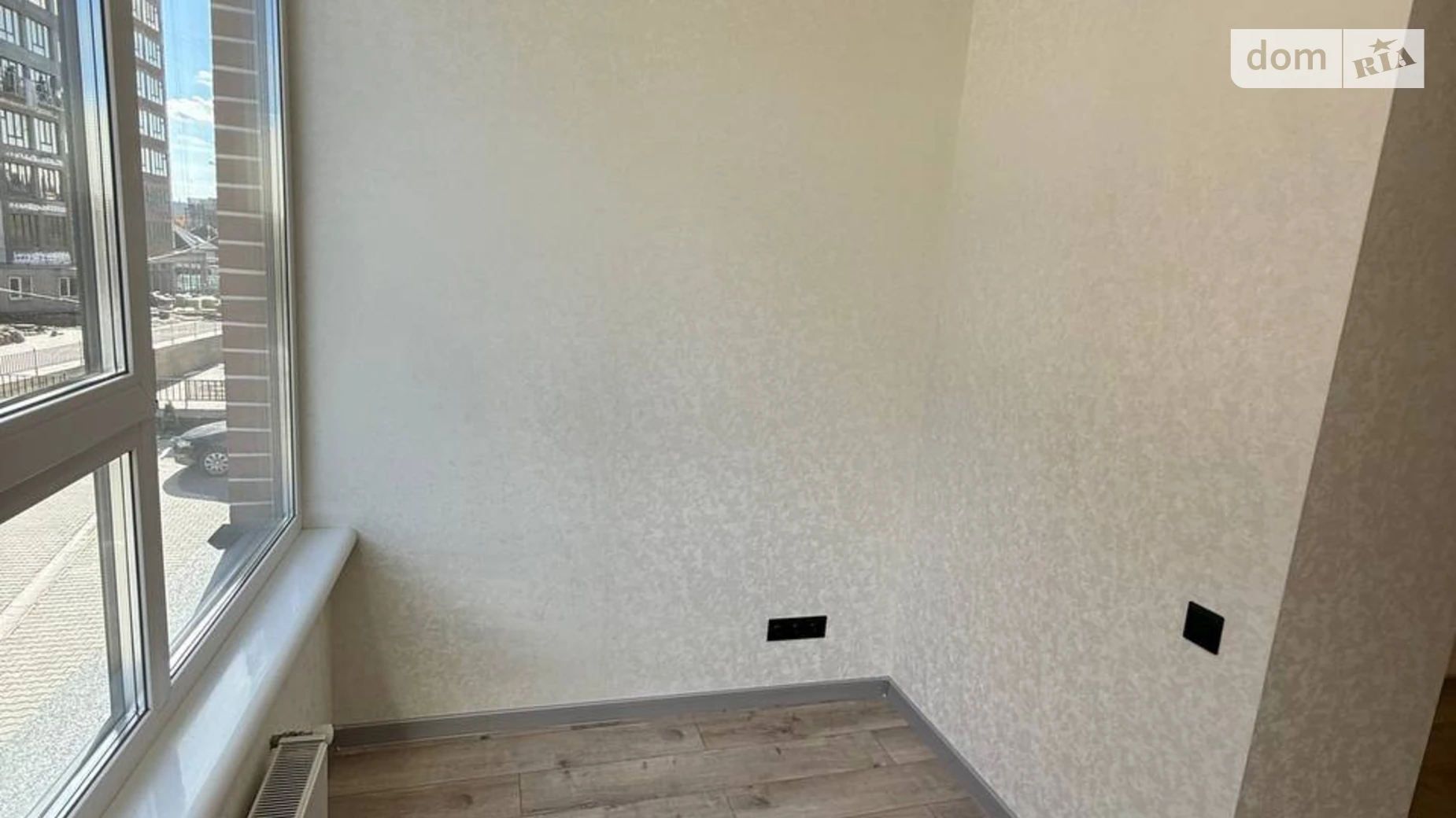 Продается 1-комнатная квартира 45 кв. м в Хмельницком, ул. Гетьманская - фото 5