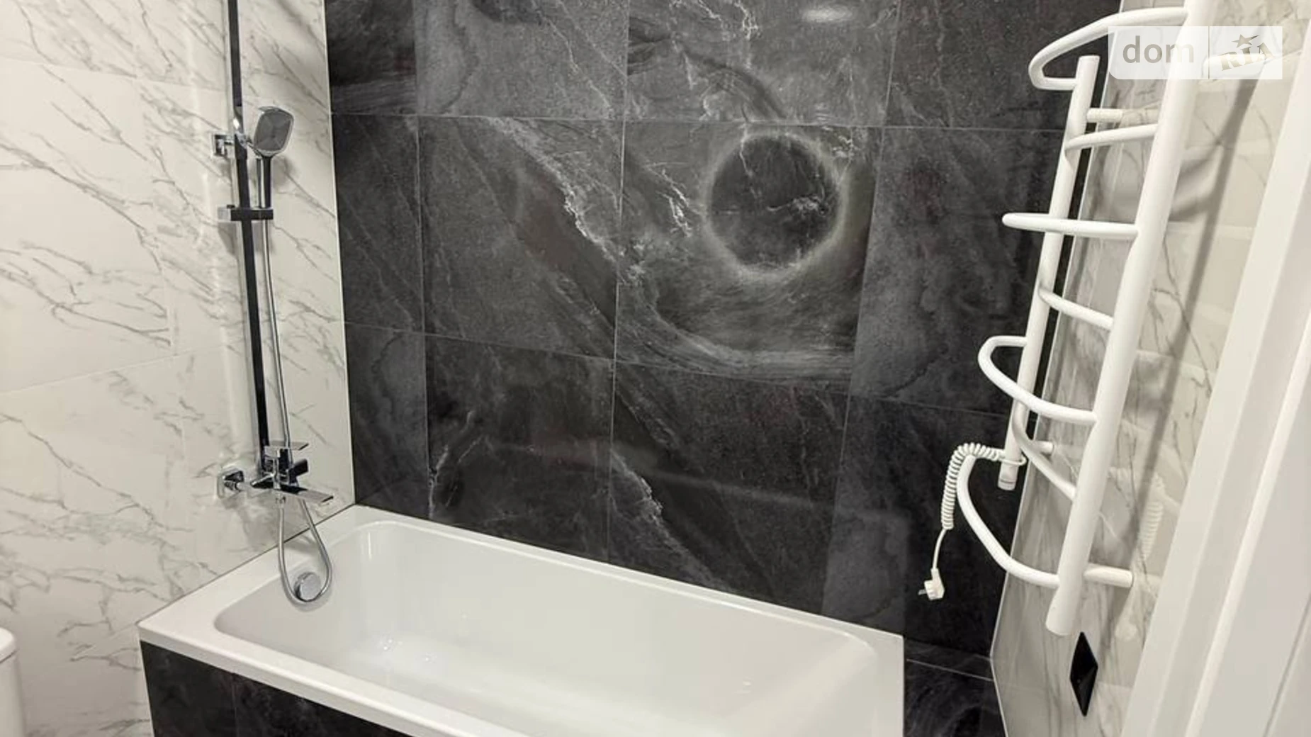 Продается 1-комнатная квартира 45 кв. м в Хмельницком, ул. Гетьманская - фото 2