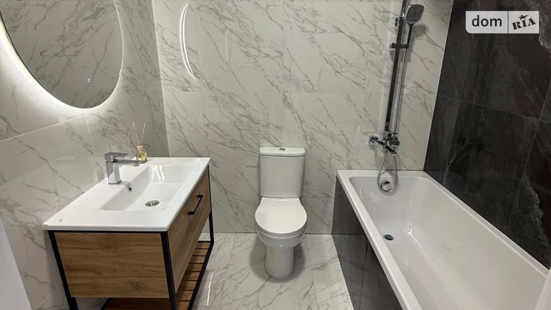 Продается 1-комнатная квартира 45 кв. м в Хмельницком, ул. Гетьманская - фото 3