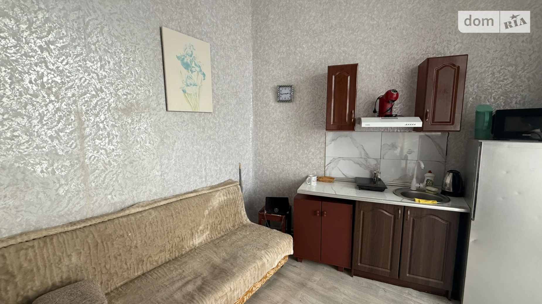 Продається 2-кімнатна квартира 35 кв. м у Одесі, вул. Новосельського - фото 5