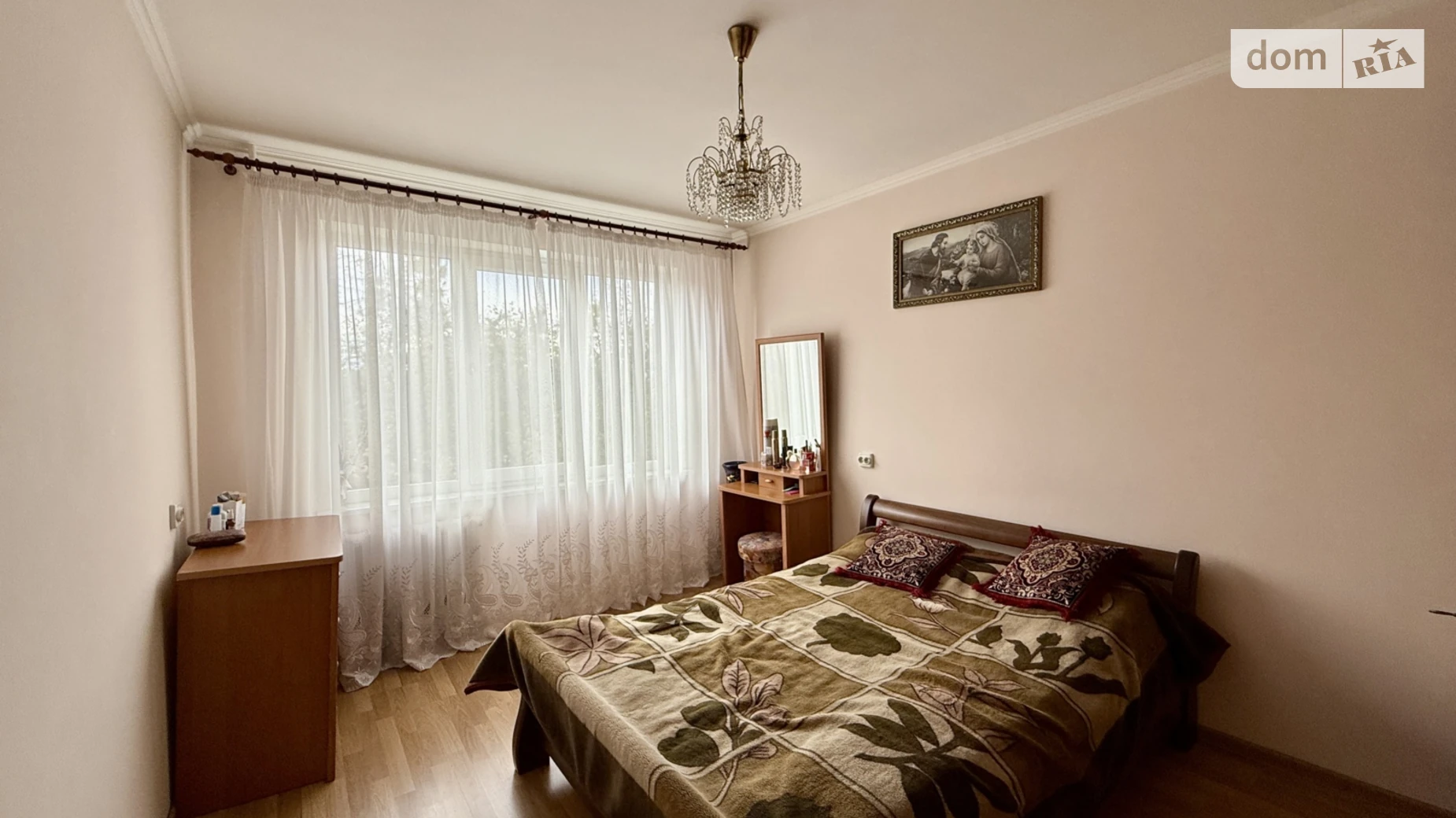 Продается 2-комнатная квартира 50 кв. м в Львове, цена: 63000 € - фото 5