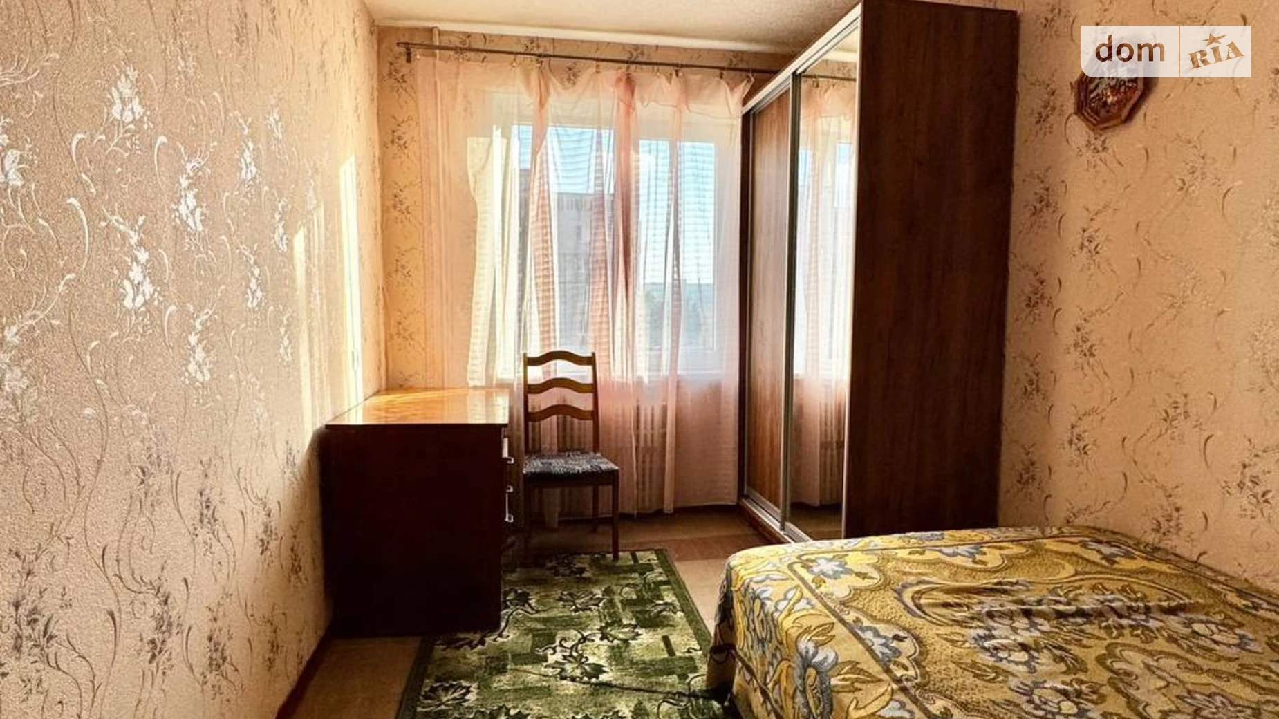 Здається в оренду 2-кімнатна квартира 48 кв. м у Дніпрі, просп. Поля Олександра, 42В - фото 4