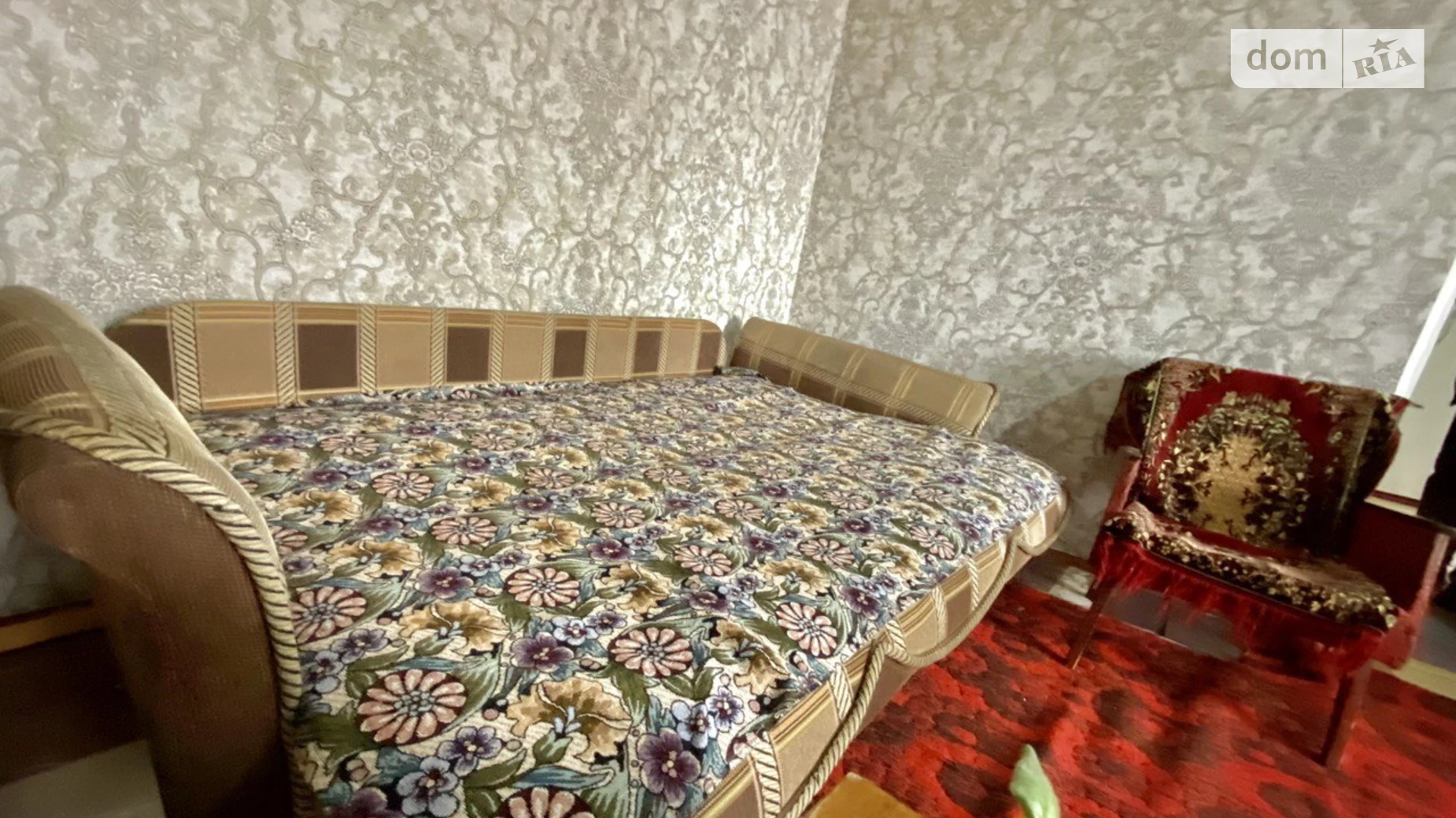 Здається в оренду 2-кімнатна квартира 48 кв. м у Дніпрі, просп. Поля Олександра, 42В - фото 5