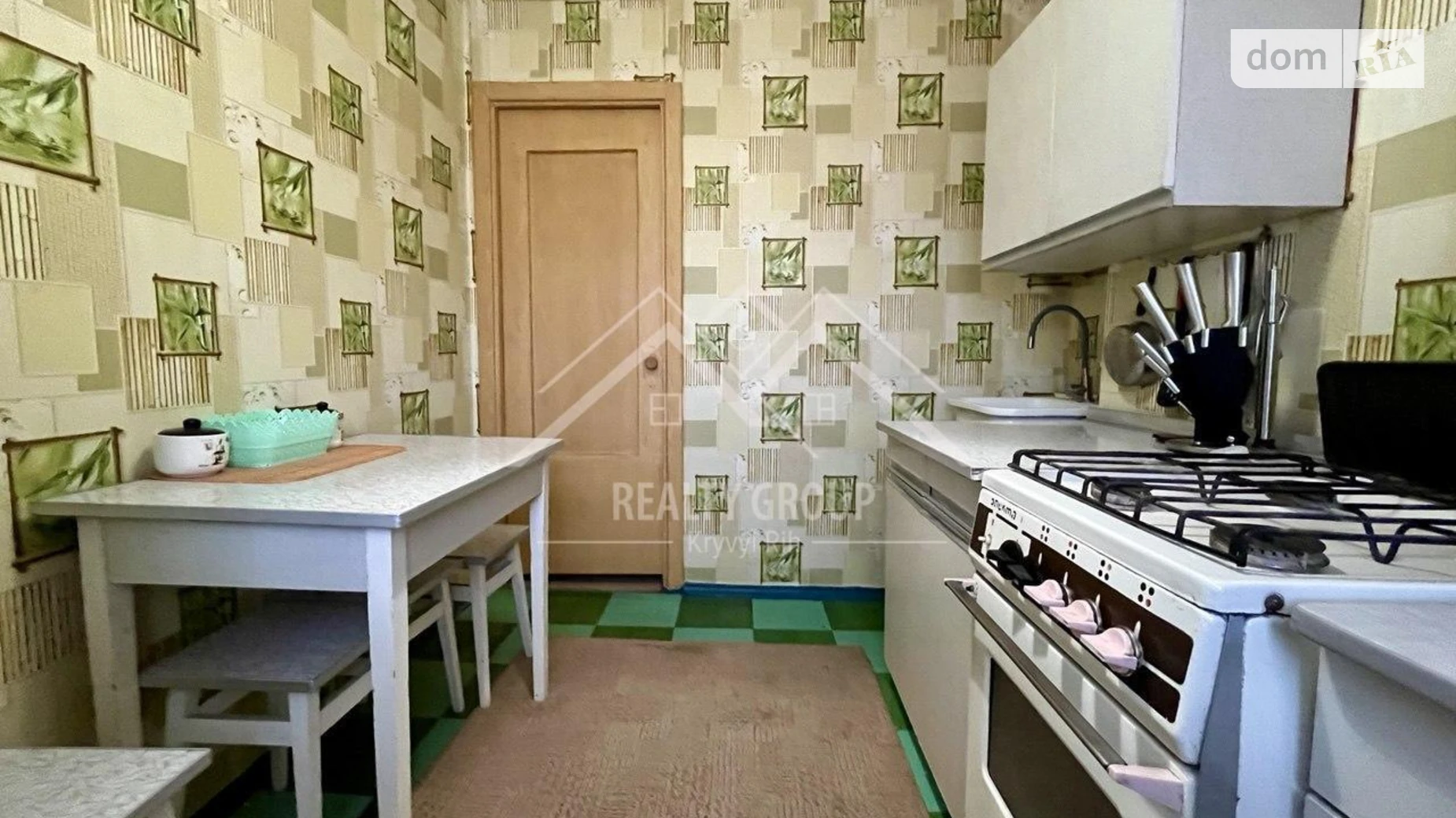 Продається 2-кімнатна квартира 45 кв. м у Кривому Розі, вул. Миколи Світальського(Коротченка), 13 - фото 2