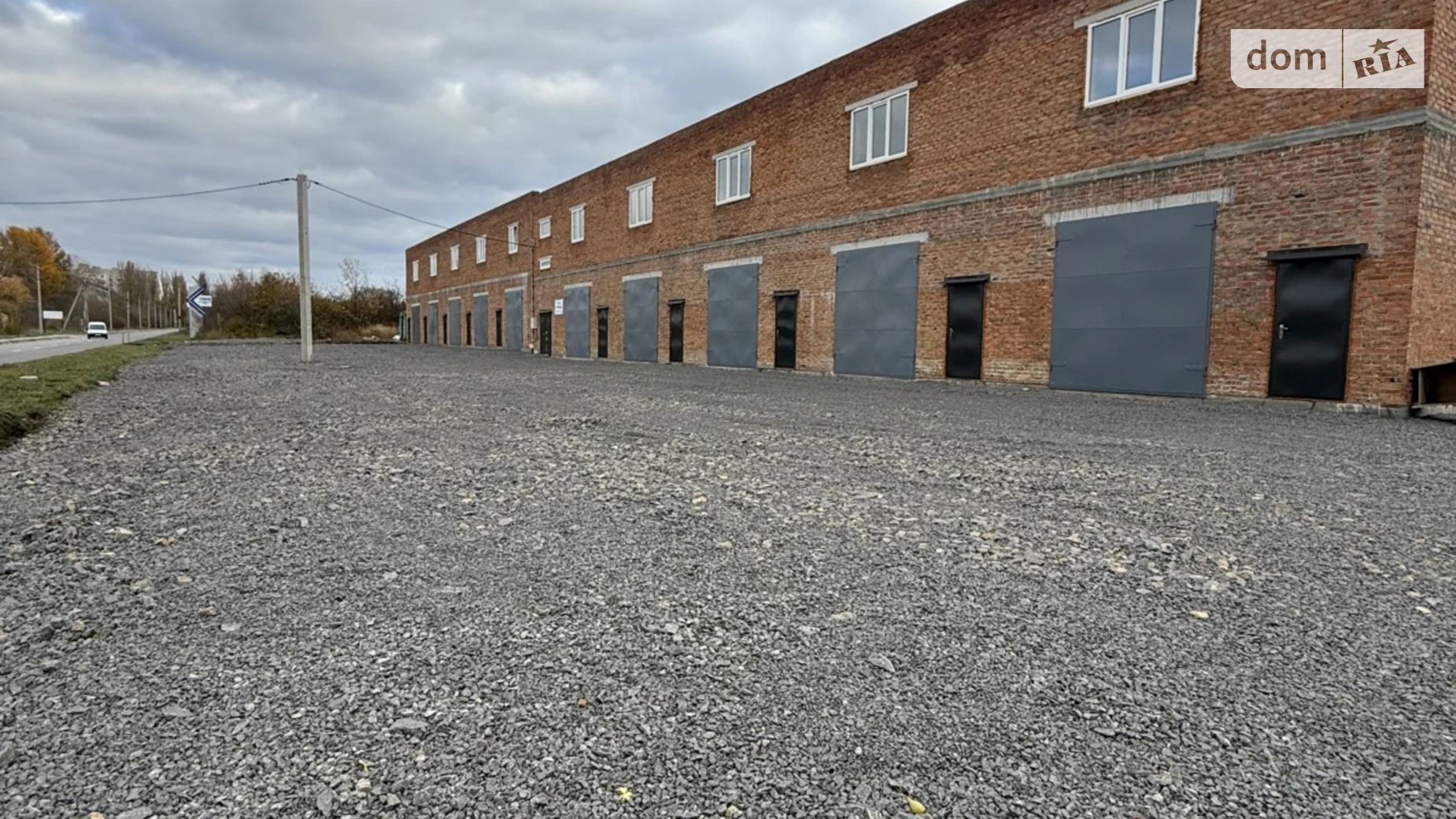 Здається в оренду місце в гаражному кооперативі під легкове авто на 58 кв. м, цена: 300 $ - фото 3