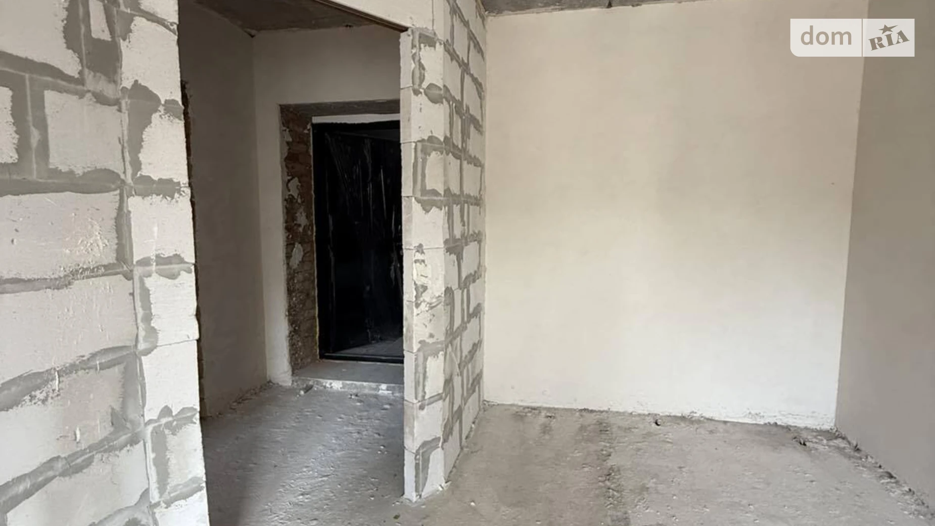 Продается 1-комнатная квартира 33 кв. м в Хмельницком, ул. Нижняя Береговая - фото 3