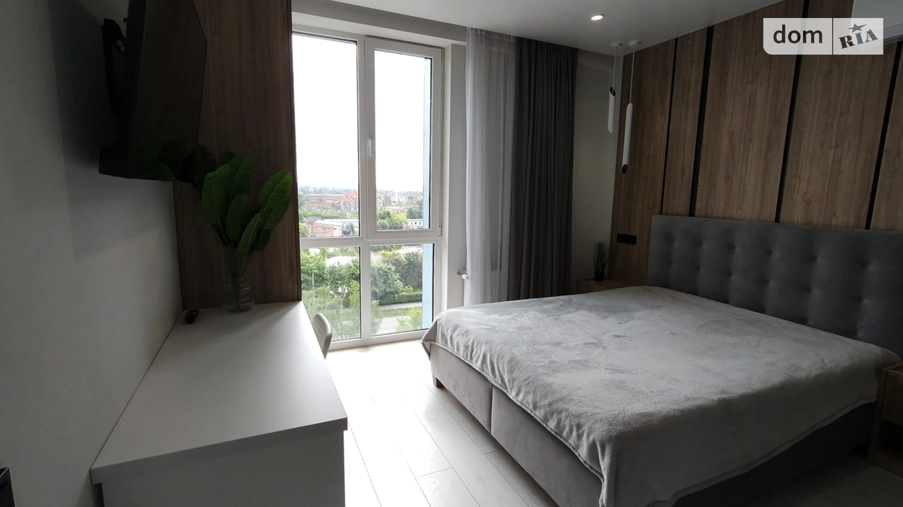 Сдается в аренду 2-комнатная квартира в Львове, ул. Стрыйская, 108/1 - фото 3