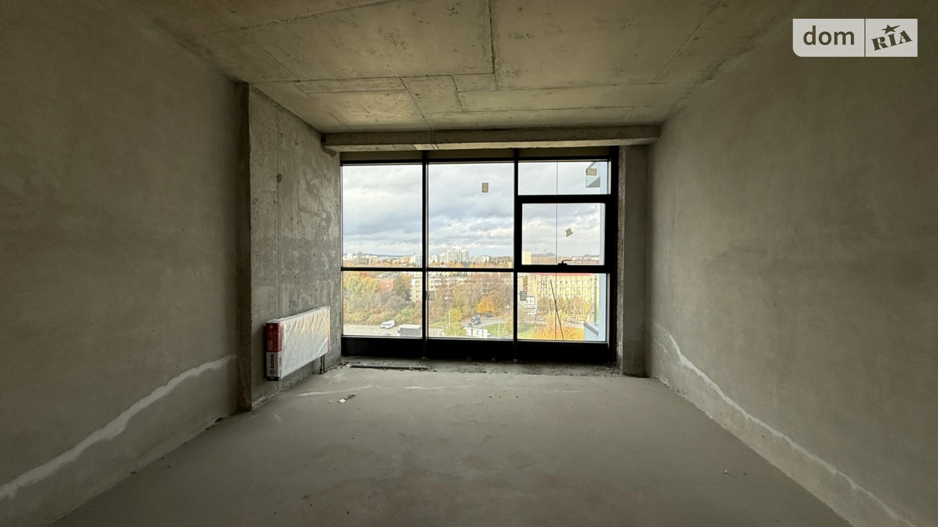 Продается 2-комнатная квартира 70 кв. м в Львове, ул. Стрыйская, 108/13 - фото 5