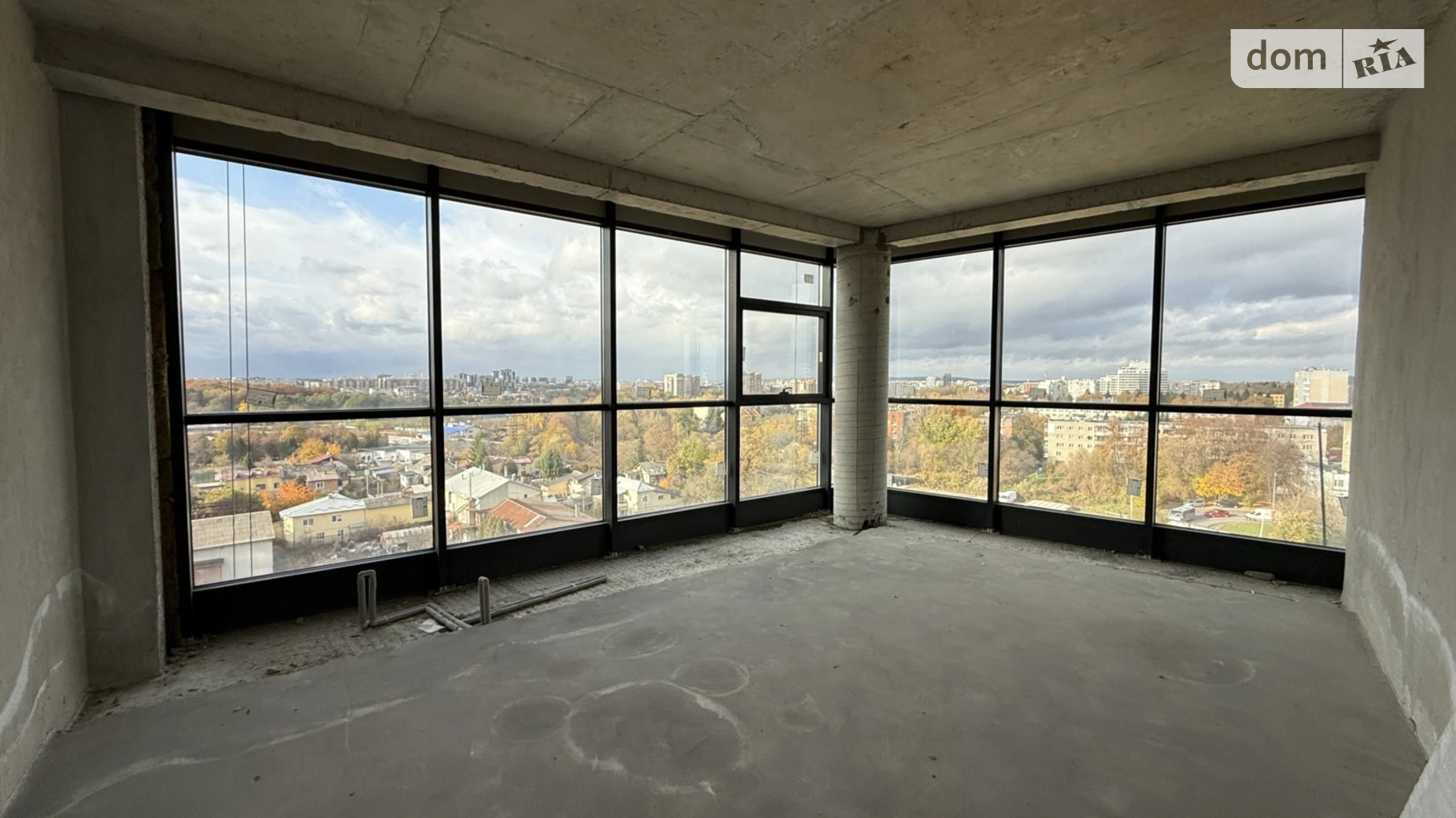 Продается 2-комнатная квартира 70 кв. м в Львове, ул. Стрыйская, 108/13 - фото 2