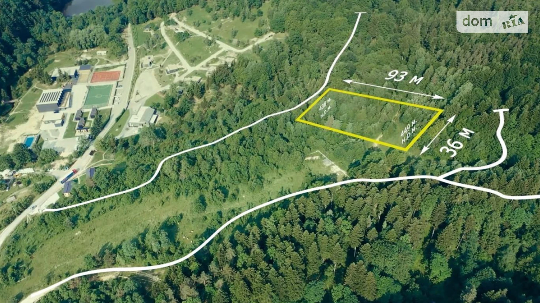 ул. Бандеры Борислав, цена: 32000 $ - фото 2