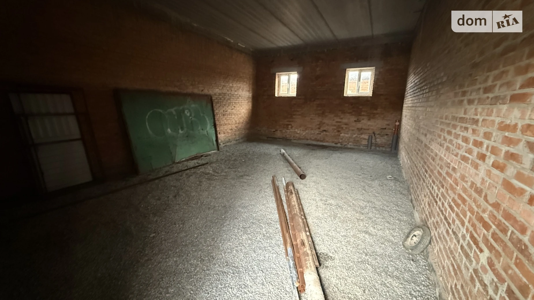 Здається в оренду місце в гаражному кооперативі під легкове авто на 58 кв. м, цена: 300 $ - фото 5