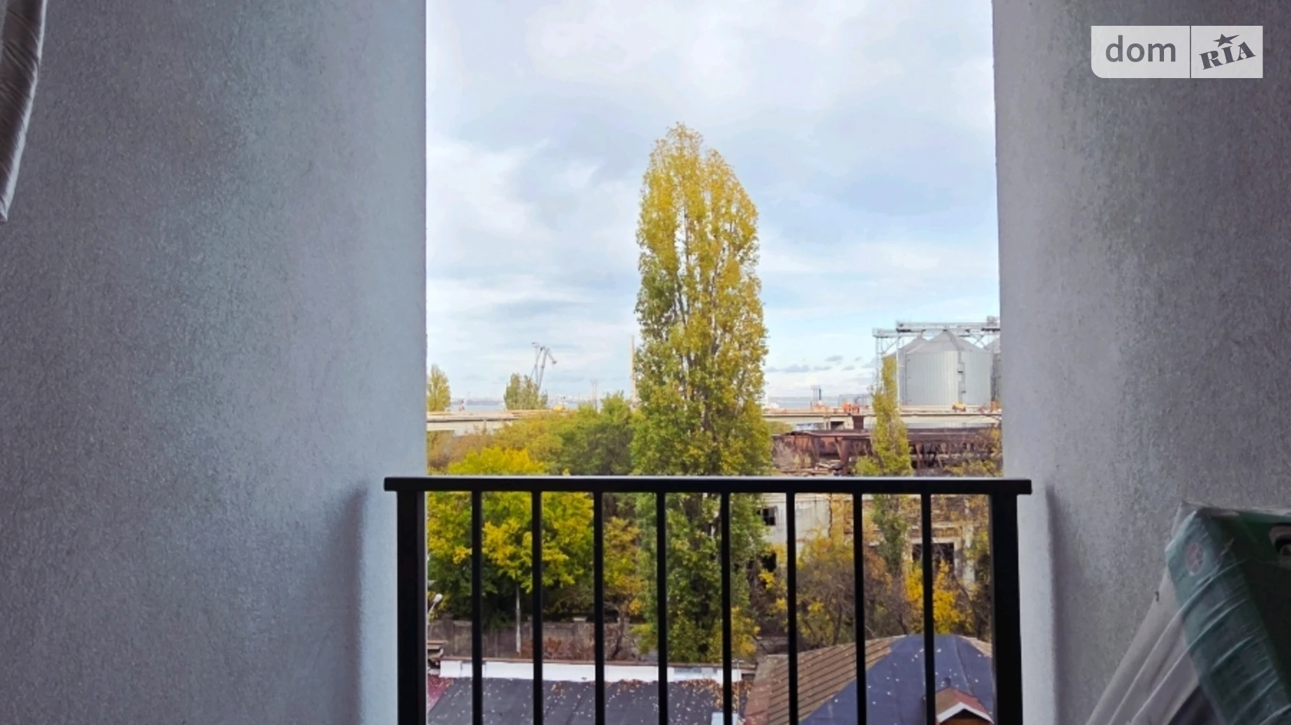 Продается 1-комнатная квартира 31 кв. м в Одессе, ул. Приморская, 47Е/1 - фото 3
