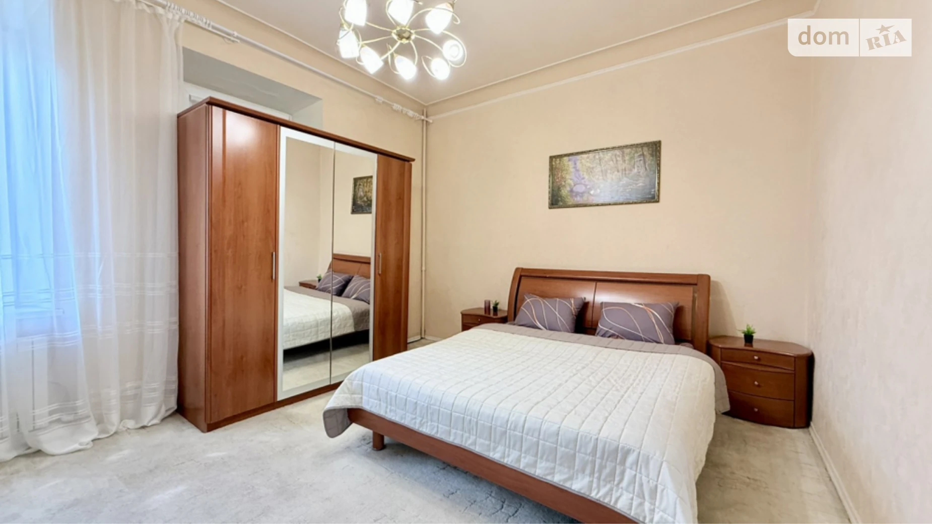 Здається в оренду 2-кімнатна квартира у Харкові, вул. Майка Йогансена(Лермонтовська), 9 - фото 2