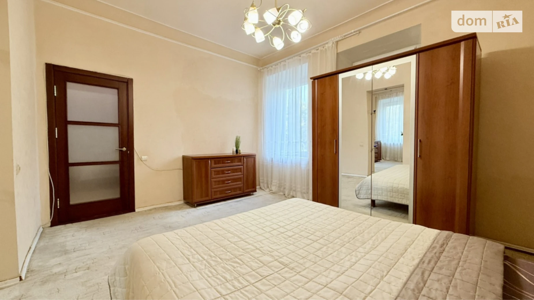 Здається в оренду 2-кімнатна квартира у Харкові, вул. Майка Йогансена(Лермонтовська), 9 - фото 4