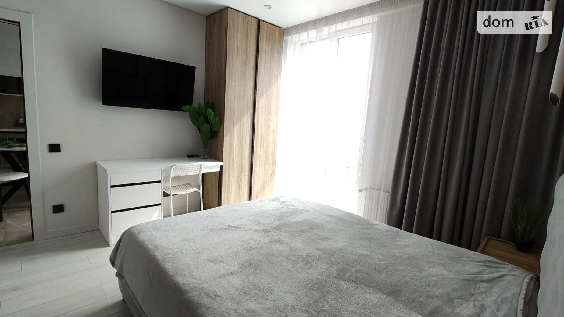 Сдается в аренду 2-комнатная квартира в Львове, ул. Стрыйская, 108/1 - фото 5