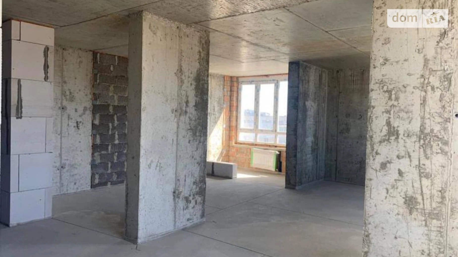 Продается 2-комнатная квартира 63.4 кв. м в Одессе, ул. Владислава Бувалкина(Генерала Бочарова) - фото 2