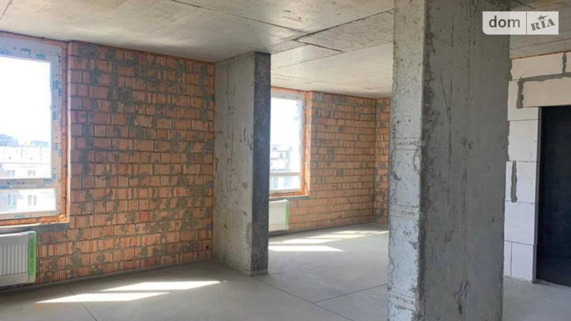 Продается 2-комнатная квартира 63.4 кв. м в Одессе, ул. Владислава Бувалкина(Генерала Бочарова) - фото 4