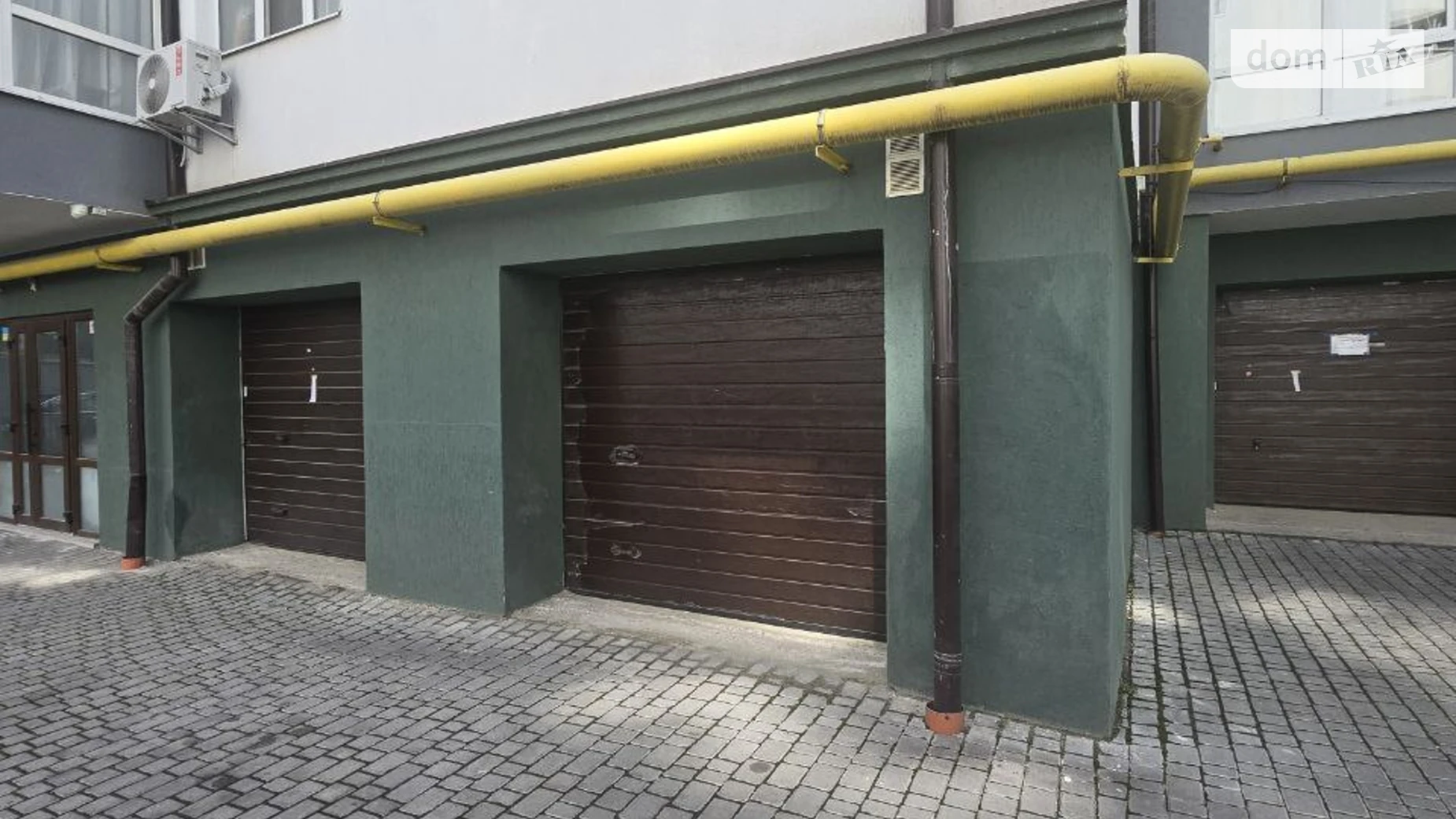 Продається окремий гараж під легкове авто на 23.5 кв. м, цена: 23500 $ - фото 4