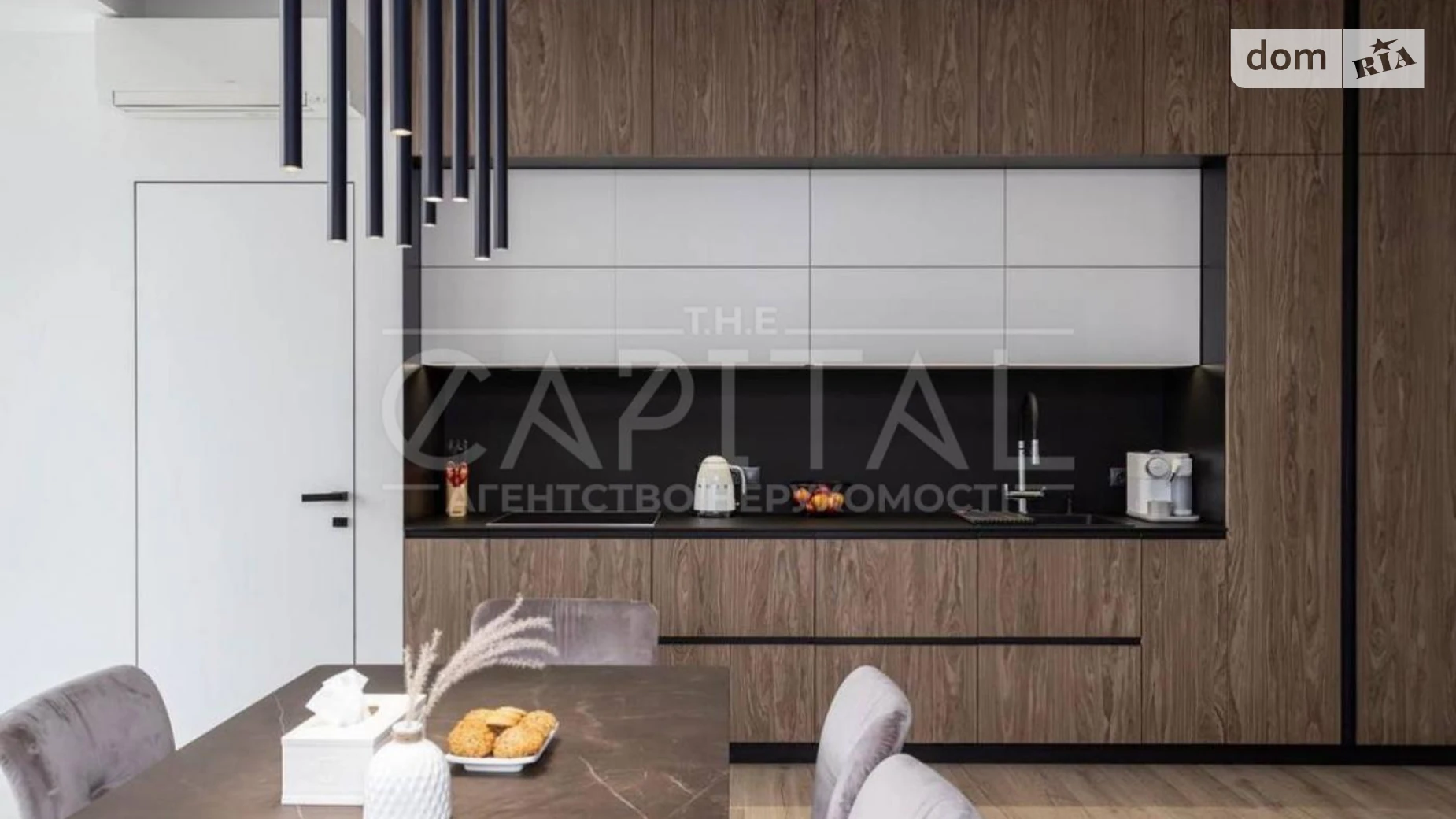 Продается 3-комнатная квартира 116.1 кв. м в Киеве, ул. Андрея Верхогляда(Драгомирова), 9 - фото 4