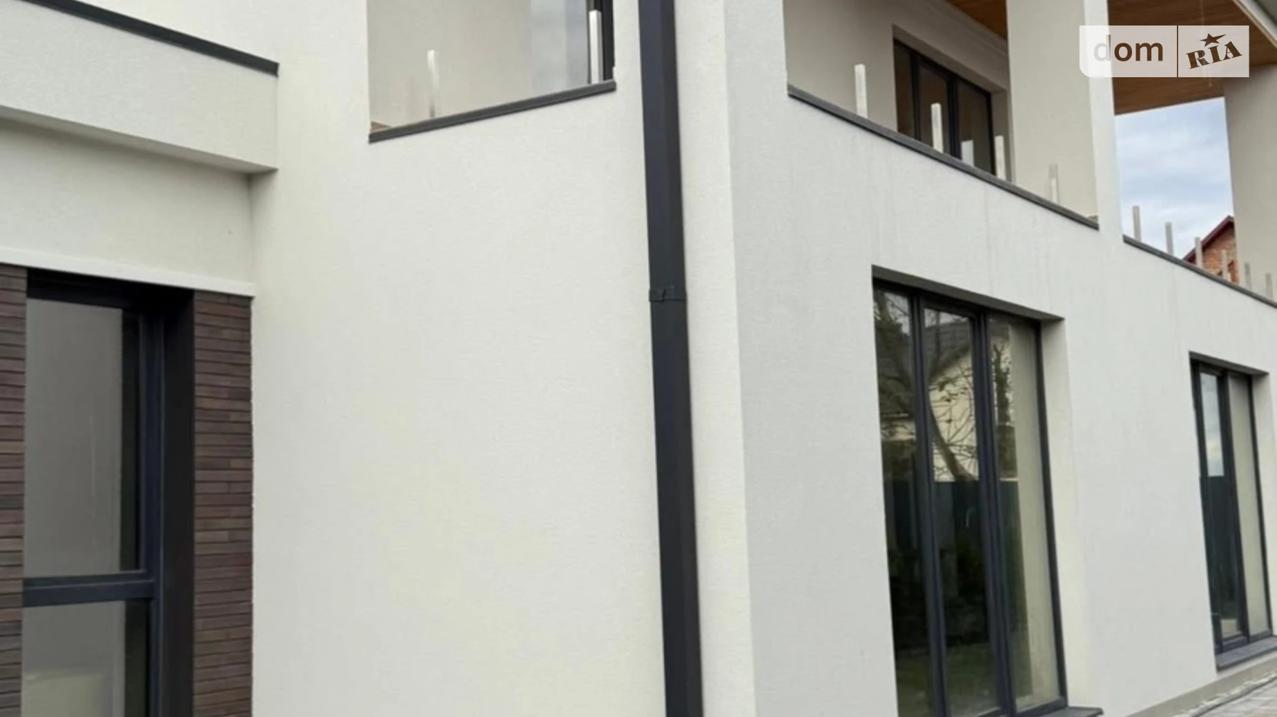 Продается дом на 2 этажа 240 кв. м с верандой, цена: 300000 $ - фото 4