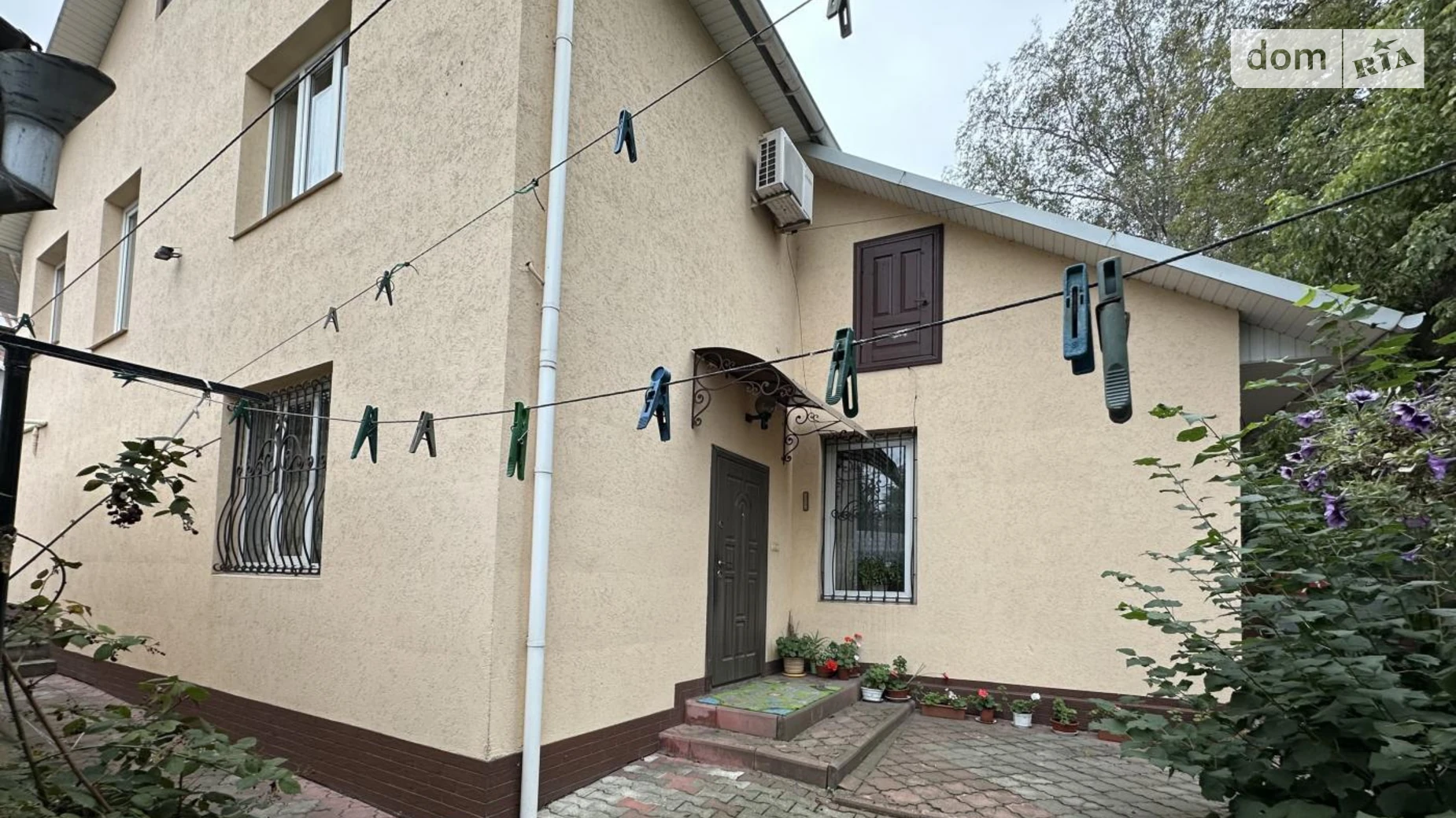 Продается 5-комнатная квартира 122.8 кв. м в Черновцах, ул. Вокзальная(Гагарина Юрия), 27 - фото 2