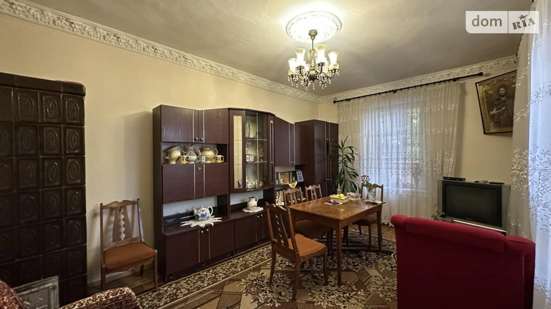 Продается 5-комнатная квартира 122.8 кв. м в Черновцах, ул. Вокзальная(Гагарина Юрия), 27 - фото 4