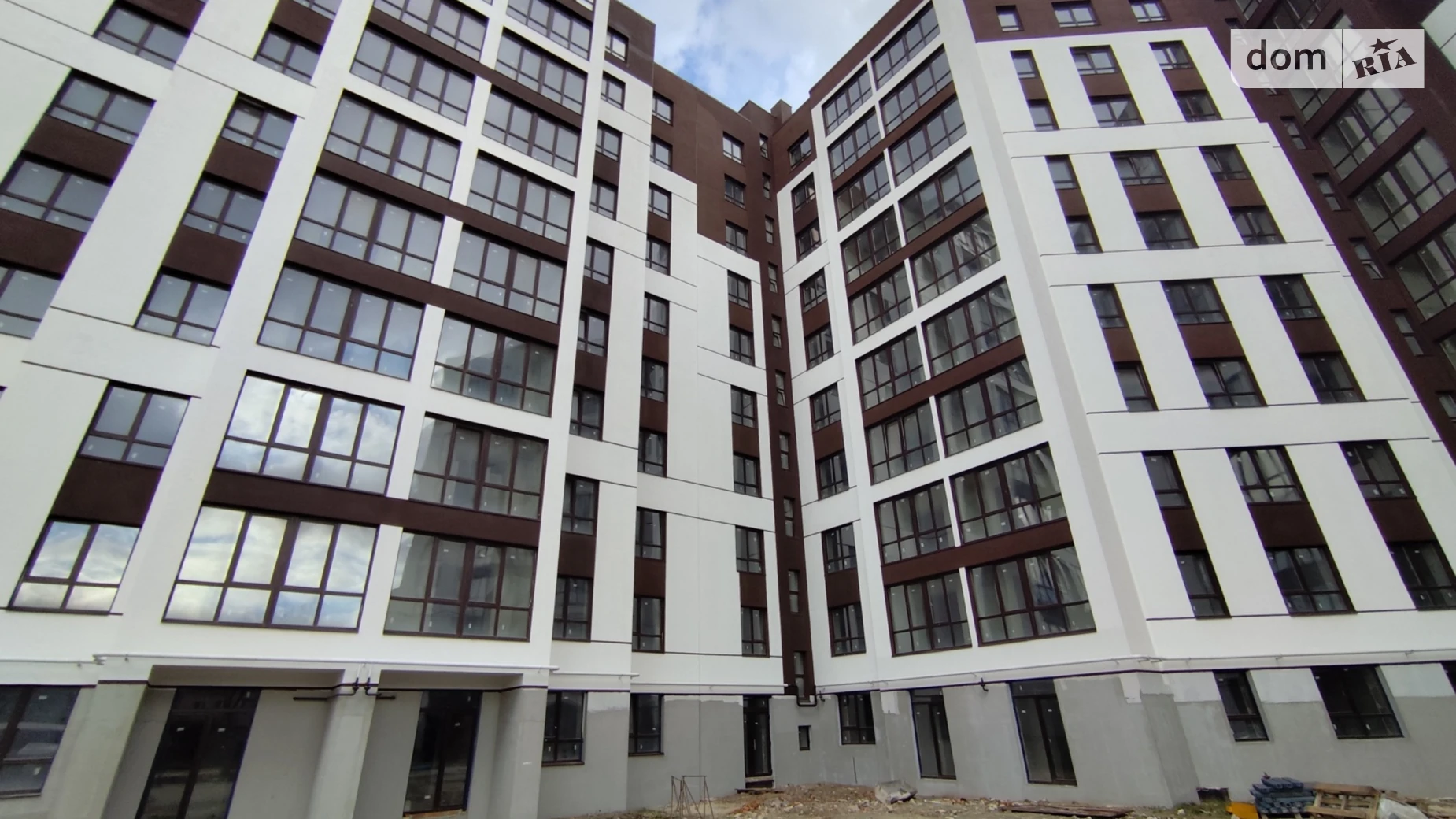 ул. Ленкавского Кант Ивано-Франковск ЖК Атмосфера - фото 2