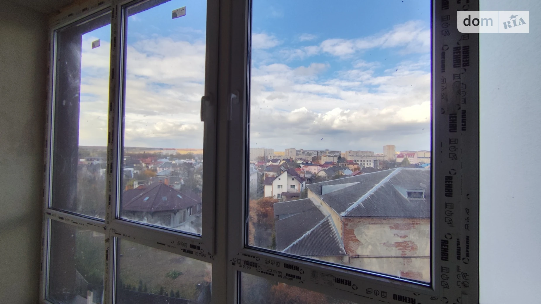 ул. Ленкавского Кант Ивано-Франковск ЖК Атмосфера - фото 3