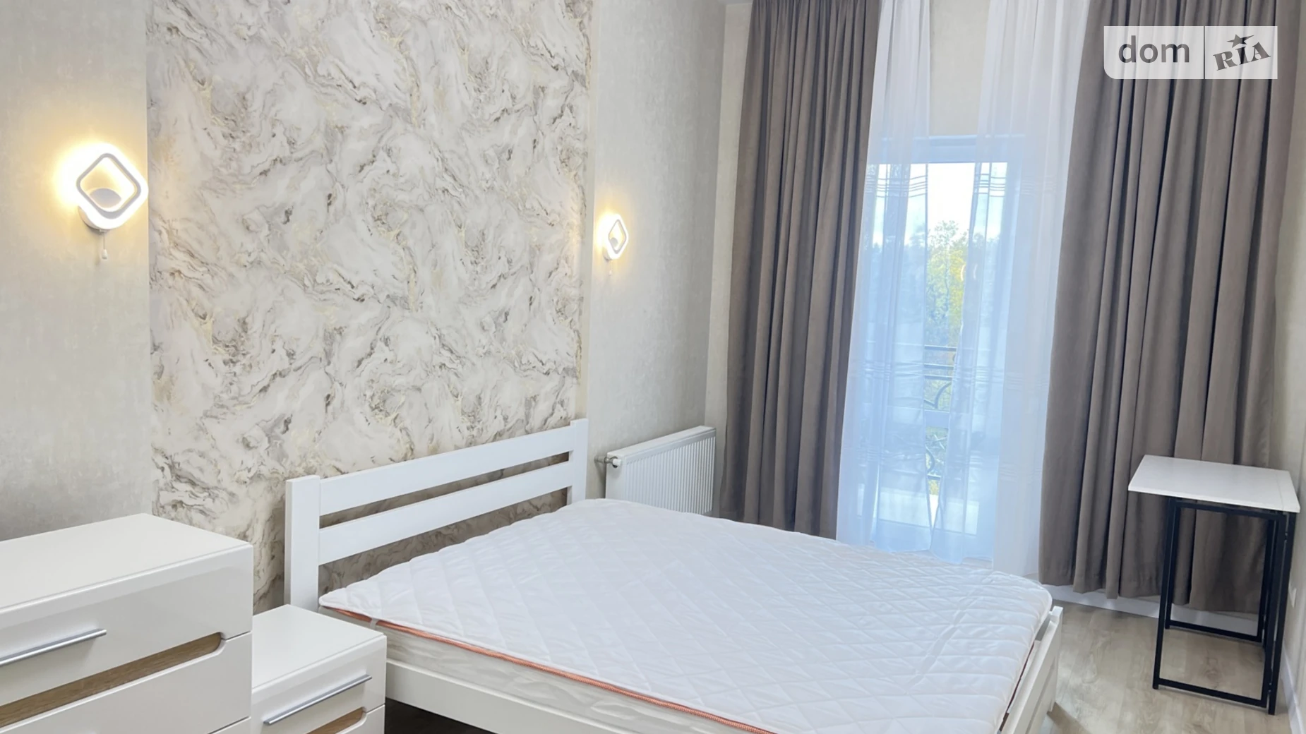 Сдается в аренду 1-комнатная квартира 48 кв. м в Одессе, ул. Дача Ковалевского, 91 - фото 3