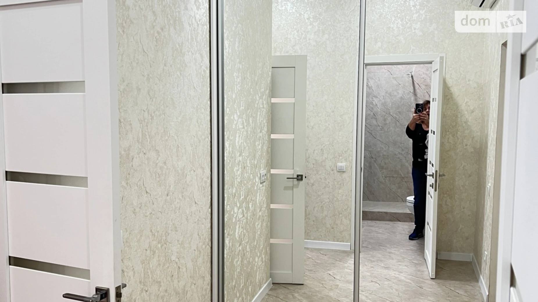 Сдается в аренду 1-комнатная квартира 48 кв. м в Одессе, ул. Дача Ковалевского, 91 - фото 4