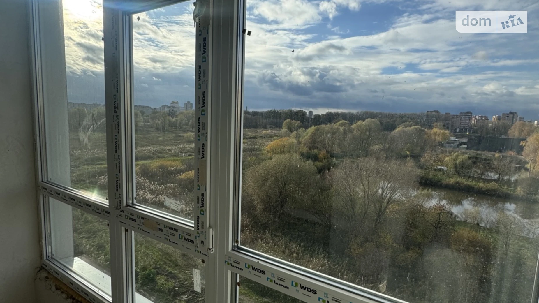 Продается 1-комнатная квартира 46 кв. м в Хмельницком, Старокостянтиновское шоссе, 7/2Б - фото 4