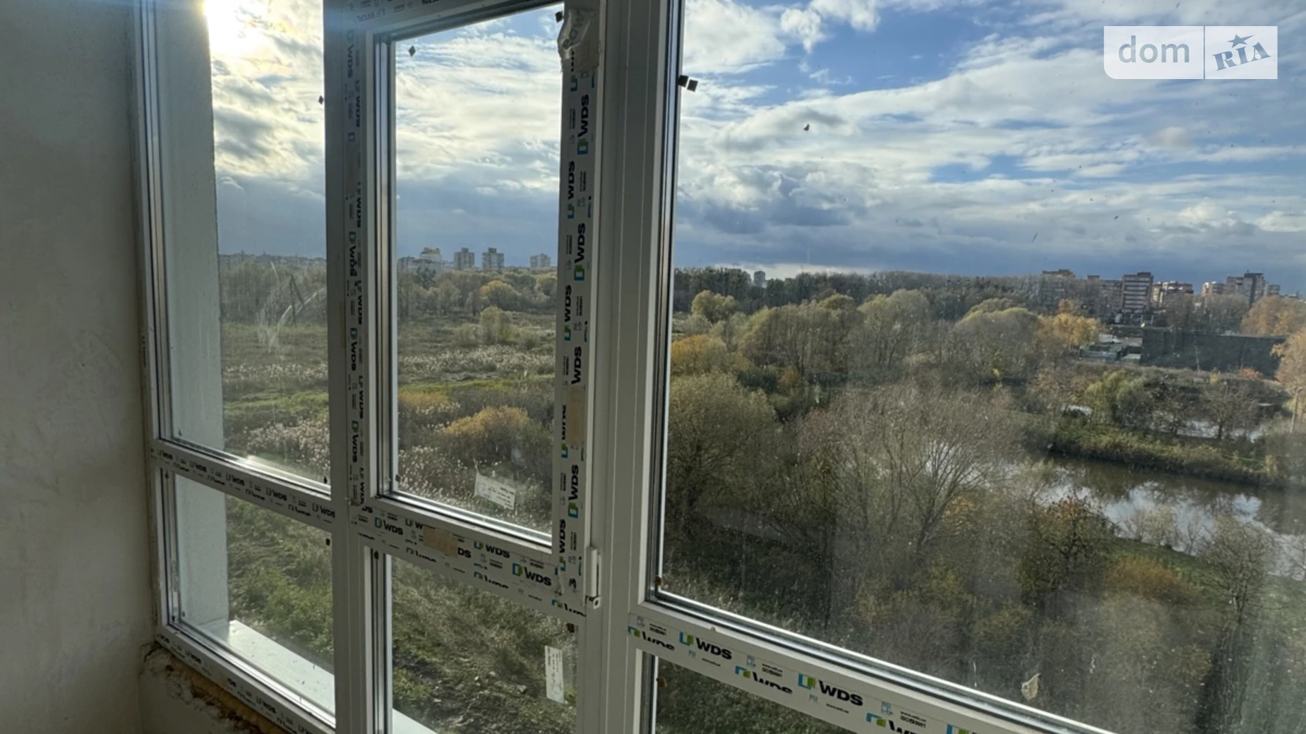 Продается 1-комнатная квартира 46 кв. м в Хмельницком, Старокостянтиновское шоссе, 7/2Б - фото 5