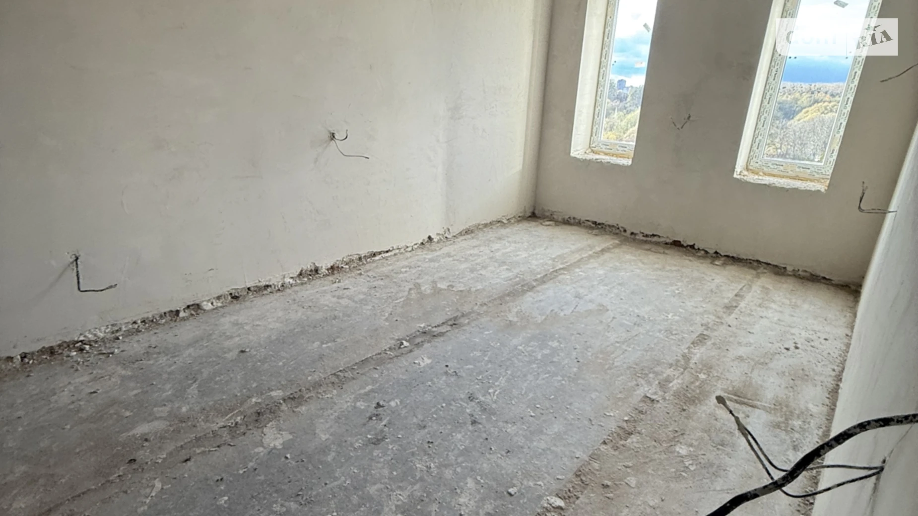 Продается 1-комнатная квартира 51 кв. м в Хмельницком, Старокостянтиновское шоссе, 7/2Б - фото 2