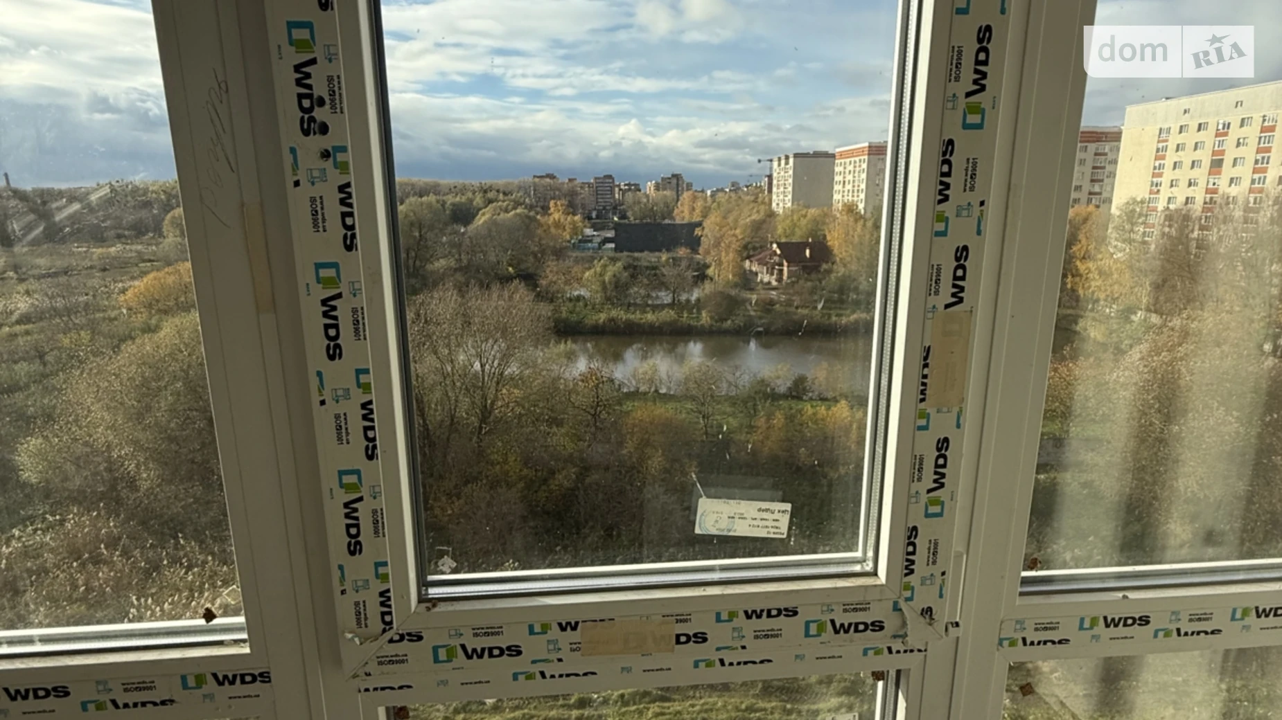 Продается 1-комнатная квартира 51 кв. м в Хмельницком, Старокостянтиновское шоссе, 7/2Б - фото 4