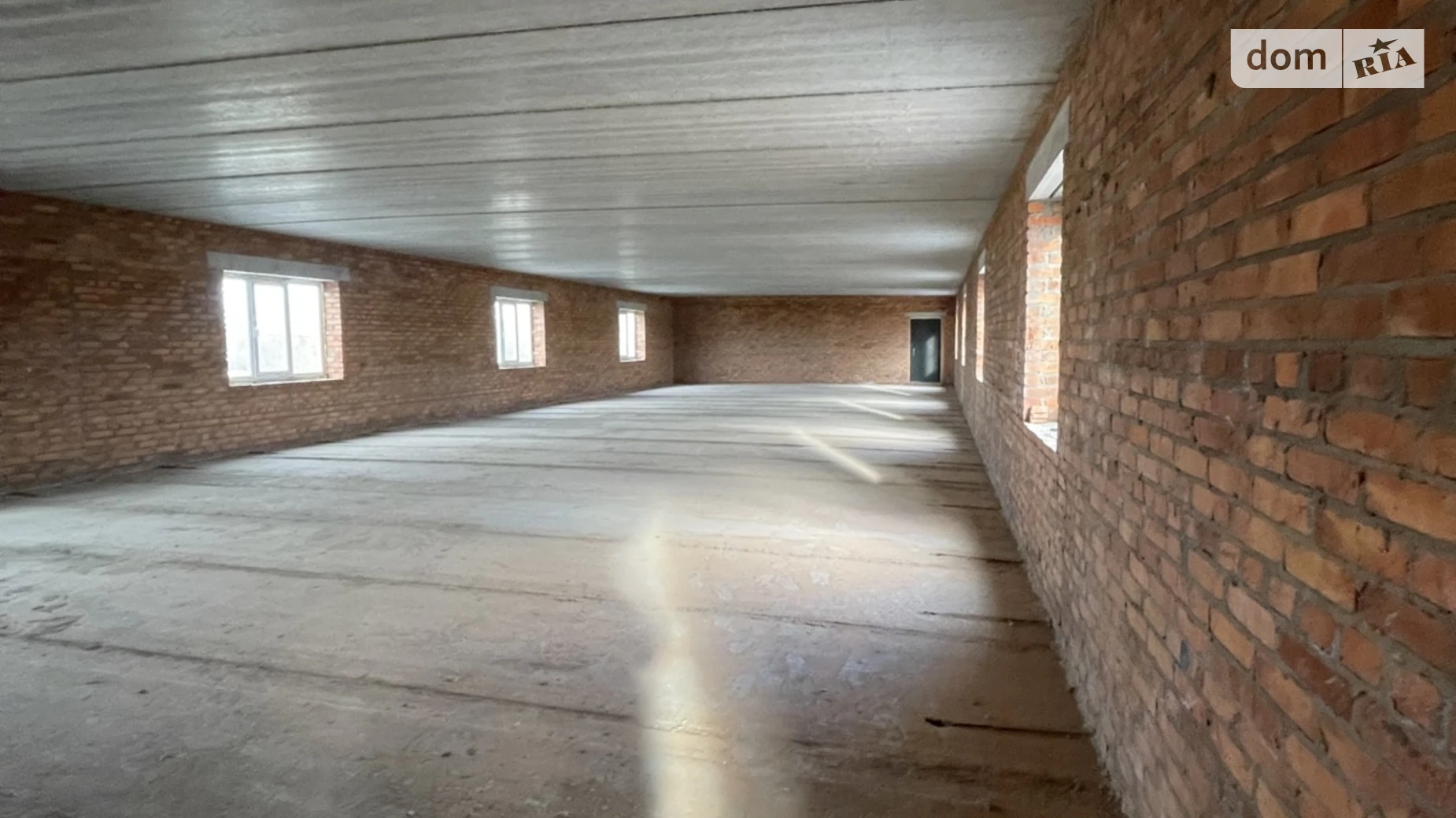 Сдается в аренду помещения свободного назначения 250 кв. м в 2-этажном здании, цена: 37500 грн - фото 5