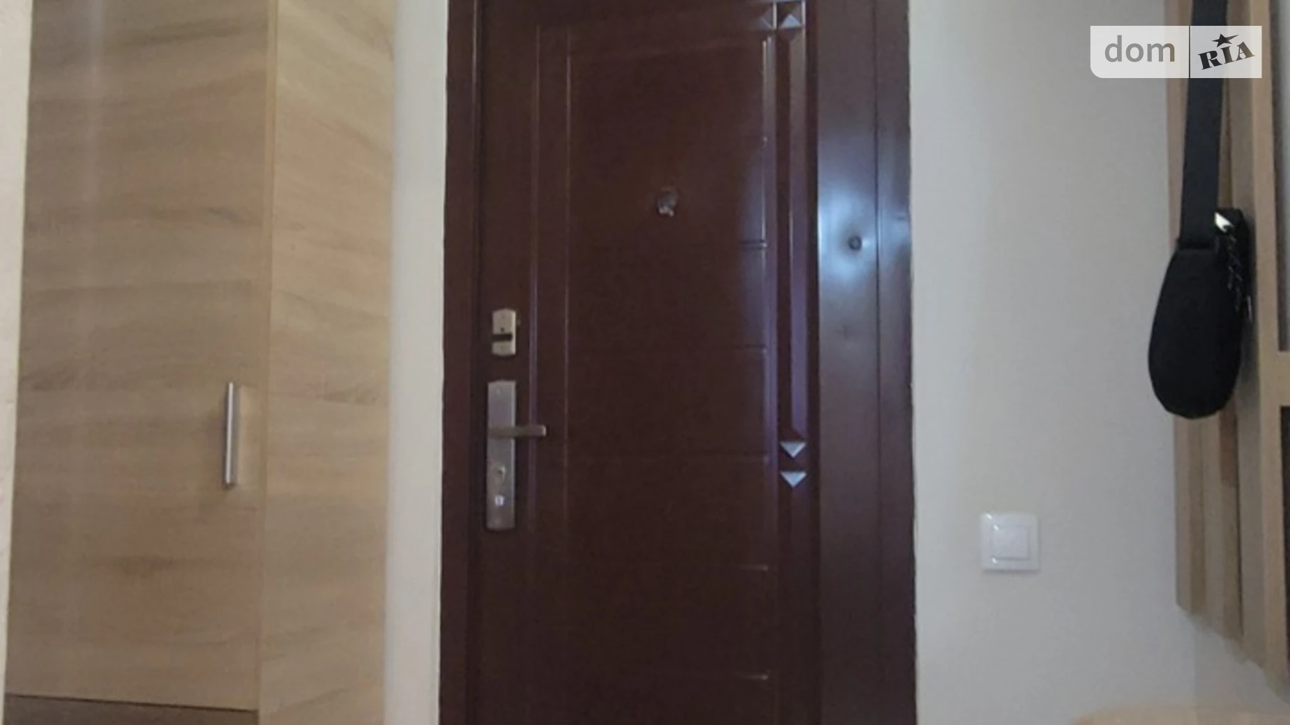 Сдается в аренду 1-комнатная квартира 27 кв. м в Днепре, просп. Хмельницкого Богдана, 31 - фото 3